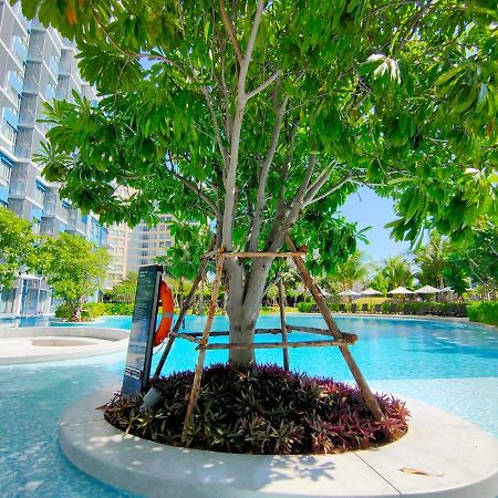 차암 Blu-Pool Access 아파트 외부 사진