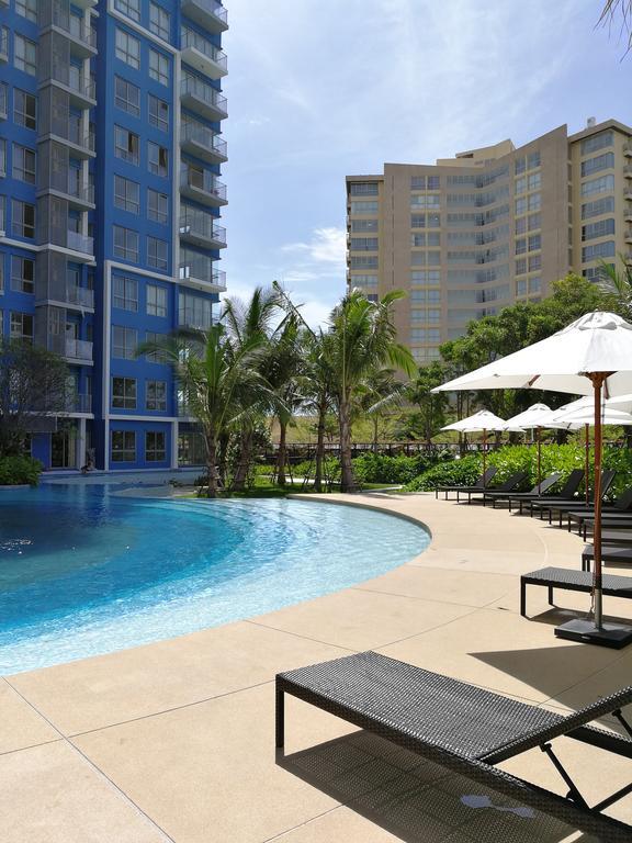 차암 Blu-Pool Access 아파트 외부 사진