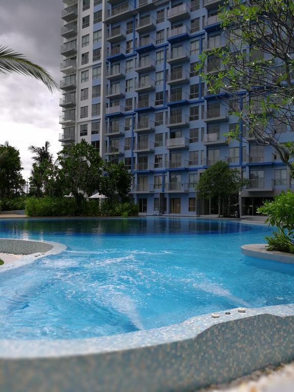 차암 Blu-Pool Access 아파트 외부 사진