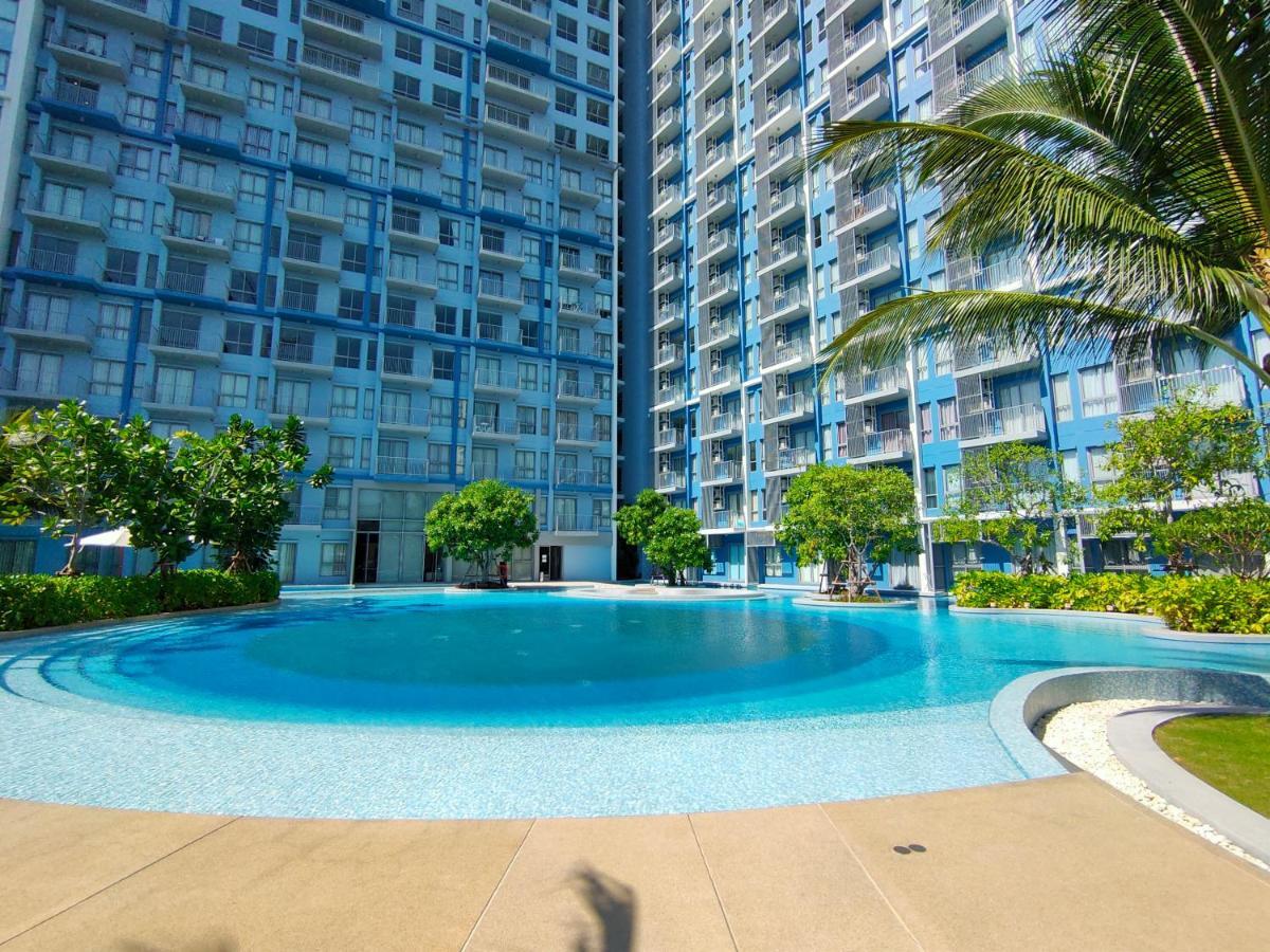 차암 Blu-Pool Access 아파트 외부 사진